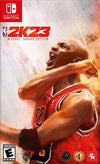 NBA 2K23 Michael Jordan Edition - Nintendo Switch (US)