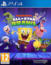 Nickelodeon All-Star Brawl - Playstation 4 (EU)