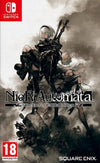 NieR: Automata The End of YoRHa Edition - Nintendo Switch (EU)