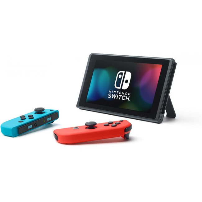 Nintendo switch hot sale 2nd generation