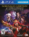 Nobunaga's Ambition: Sphere of Influence - Ascension - PlayStation 4 (US)