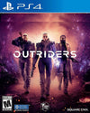 Outriders - Playstation 4 (US)