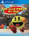 Pac-Man World: Re-PAC - PlayStation 4 (Asia)