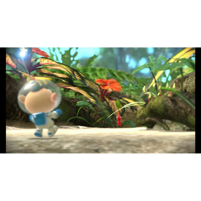 Pikmin 3 deals deluxe physical