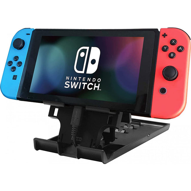 Nintendo Switch OLED HORI Bundle