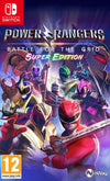 Power Rangers: Battle for the Grid Super Edition - Nintendo Switch (EU)