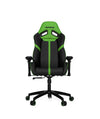 Vertagear Racing Series S-Line SL5000 Gaming Chair Black/Green Edition Rev. 2