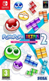 Puyo Puyo Tetris 2 - Nintendo Switch (EU)