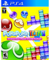 Puyo Puyo Tetris - PlayStation 4 (US)