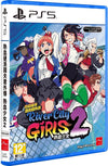 River City Girls 2 - Playstation 5 (Asia)