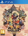 Sakuna: Of Rice and Ruin - PlayStation 4 (EU)