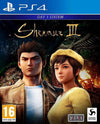 Shenmue III Day One Edition - PlayStation 4 (EU)