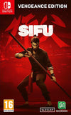 SIFU Vengeance Edition - Nintendo Switch (EU)