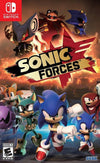 Sonic Forces - Nintendo Switch (US)