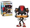 Funko Sonic the HedgeHog 285 Shadow Pop! Vinyl Figure