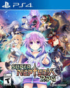 Super Neptunia RPG - PlayStation 4 (US)