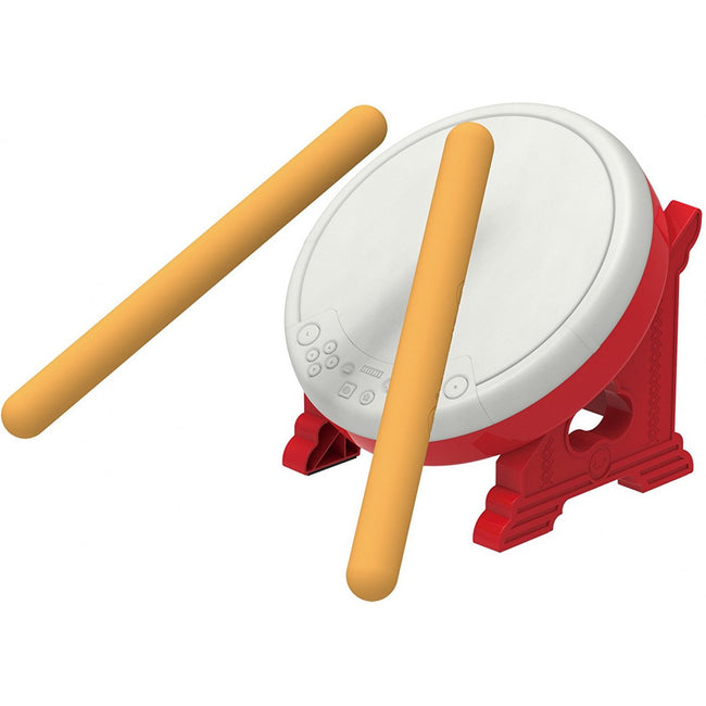 Taiko drum deals nintendo switch