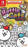 The Battle Cats Unite! - Nintendo Switch (Asia)