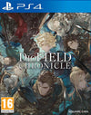 The DioField Chronicle - Playstation 4 (EU)