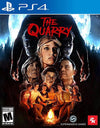 The Quarry - PlayStation 4 (US)