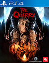 The Quarry - PlayStation 4 (Asia)