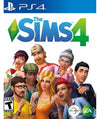 The Sims 4 - PlayStation 4 (US)