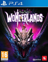 Tiny Tina's Wonderlands - Playstation 4 (EU)