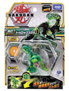 Takara Tomy Bakugan Brawlers Baku-022 Tulocks DX