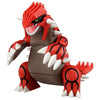 Takara Tomy Moncolle ML-03 Groudon