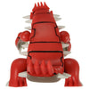 Takara Tomy Moncolle ML-03 Groudon