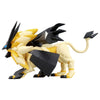 Takara Tomy Moncolle ML-16 Necrozma (Dusk Mane)