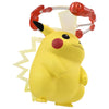 Takara Tomy Moncolle Pikachu (Gigantamax Form)