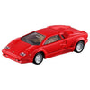 Takara Tomy Tomica Premium 12 Lamborghini Countach 25th Anniversary