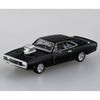 Takara Tomy Tomica Premium Unlimited 04 the Fast and the Furious Dodge Charger