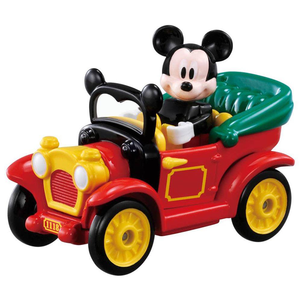 Mickey mouse cheap pedal car