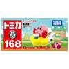 Takara Tomy Dream Tomica No.168 Kirby