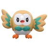 Takara Tomy Moncolle (Monster Collection) MS-24 Rowlet
