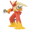 Takara Tomy Moncolle  (Monster Collection) MS-38 Blaziken