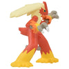 Takara Tomy Moncolle  (Monster Collection) MS-38 Blaziken