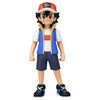 Takara Tomy Monster Collection Trainer Collection (Ash)