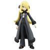 Takara Tomy Moncolle Monster Collection Trainer Collection (Cynthia)