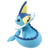 Takara Tomy MonColle Monster Collection Vaporeon