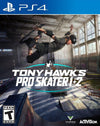 Tony Hawk's Pro Skater 1 + 2 - PlayStation 4 (US)