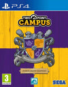 Two Point Campus Enrolment Edition - Playstation 4 (Asia)