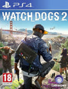 Watch Dogs 2 - PlayStation 4 (Asia)