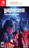 Wolfenstein: Youngblood - Nintendo Switch (US)