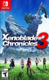 Xenoblade Chronicles 3 - Nintendo Switch (US)