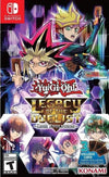 Yu-Gi-Oh! Legacy of the Duelist: Link Evolution - Nintendo Switch (US)